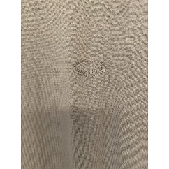 Icebreaker Bodyfit 260 Merino Wool Mens Size L Long sleeve Base Layer Sweater - Picture 2 of 9